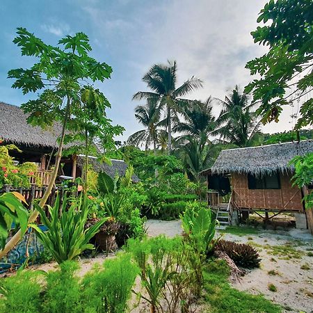 Coleto Siargao Bed & Breakfast San Isidro  Exterior photo