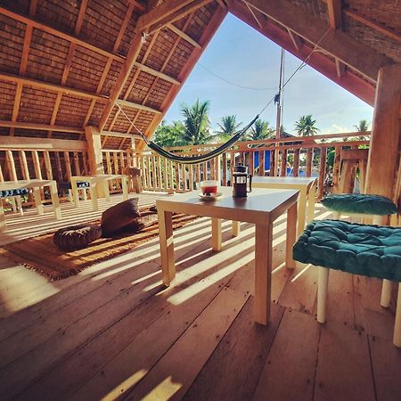 Coleto Siargao Bed & Breakfast San Isidro  Exterior photo