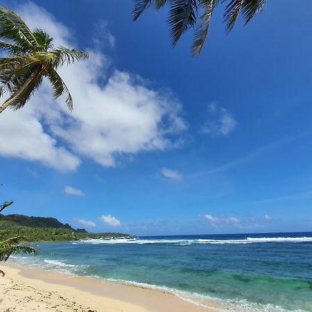 Coleto Siargao Bed & Breakfast San Isidro  Exterior photo