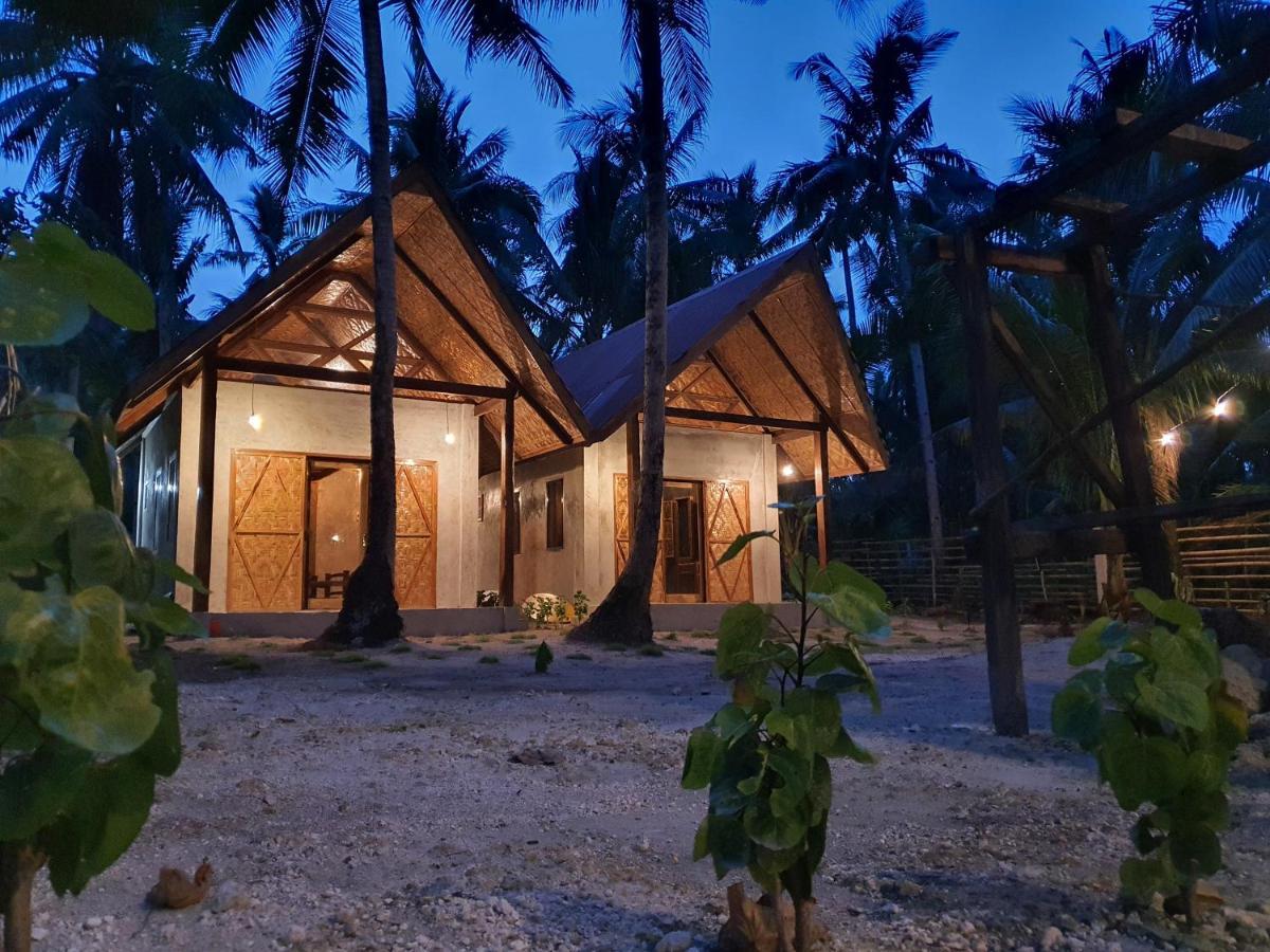 Coleto Siargao Bed & Breakfast San Isidro  Exterior photo