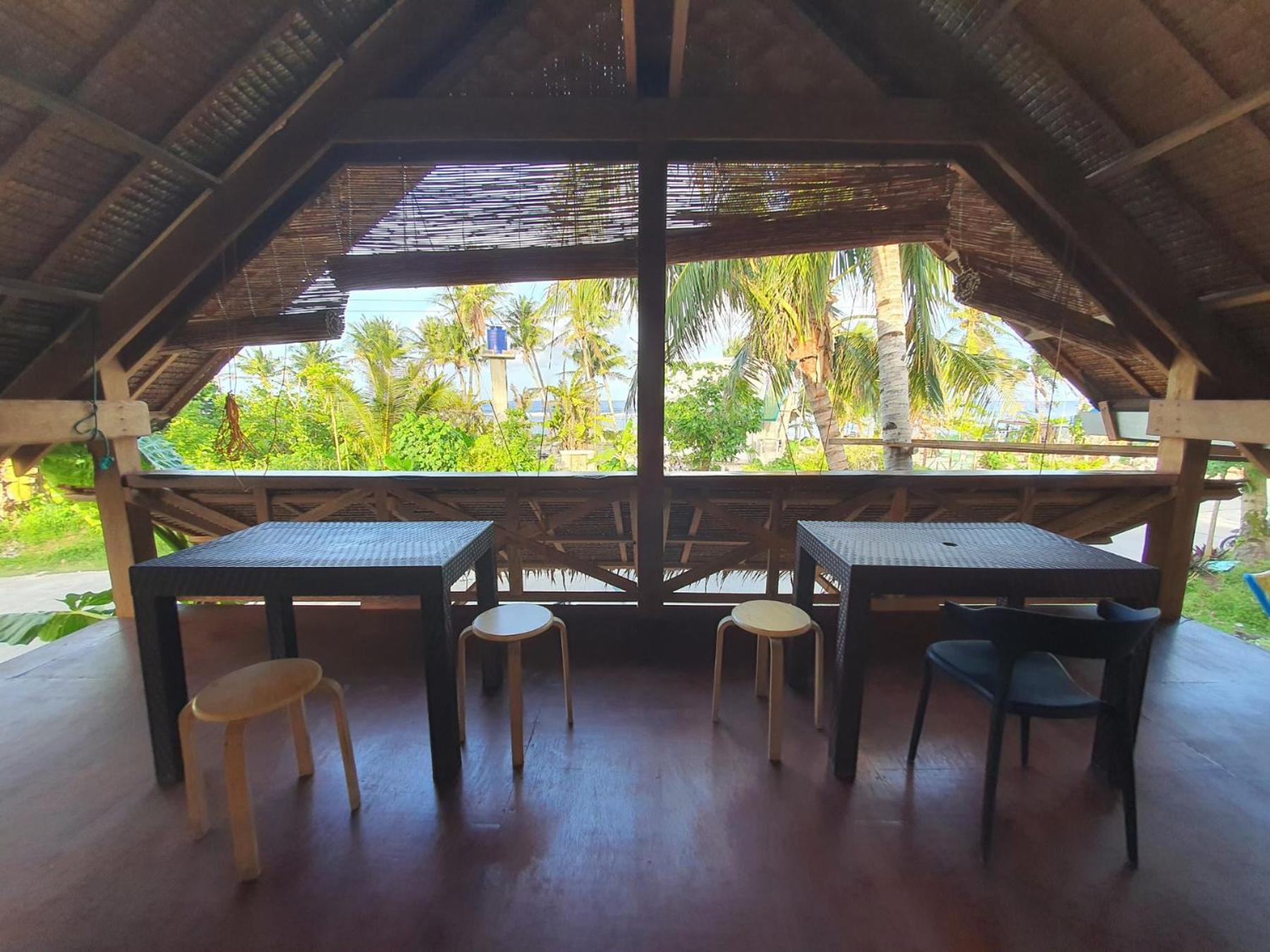 Coleto Siargao Bed & Breakfast San Isidro  Exterior photo