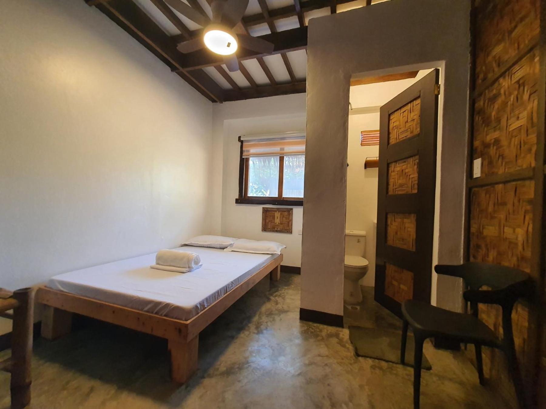 Coleto Siargao Bed & Breakfast San Isidro  Exterior photo