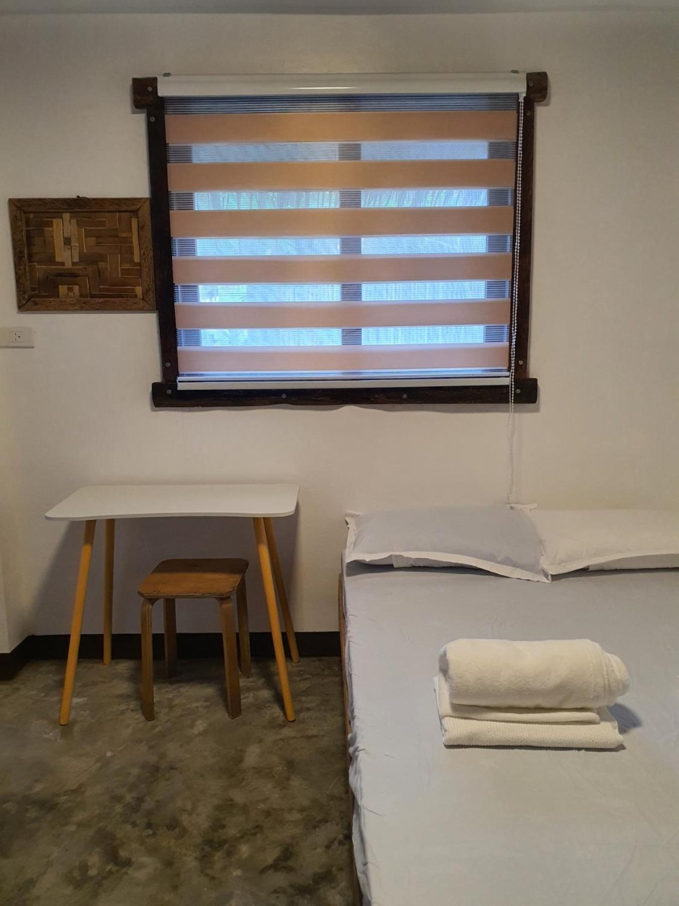 Coleto Siargao Bed & Breakfast San Isidro  Exterior photo