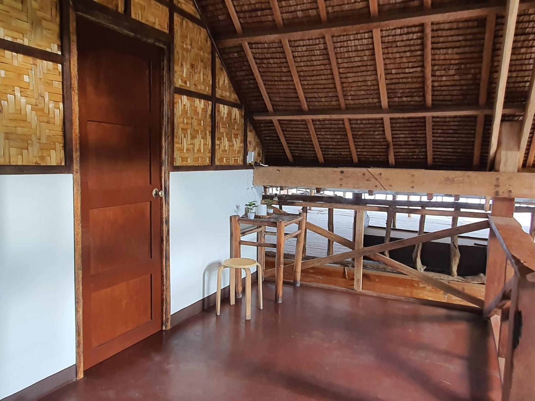 Coleto Siargao Bed & Breakfast San Isidro  Exterior photo