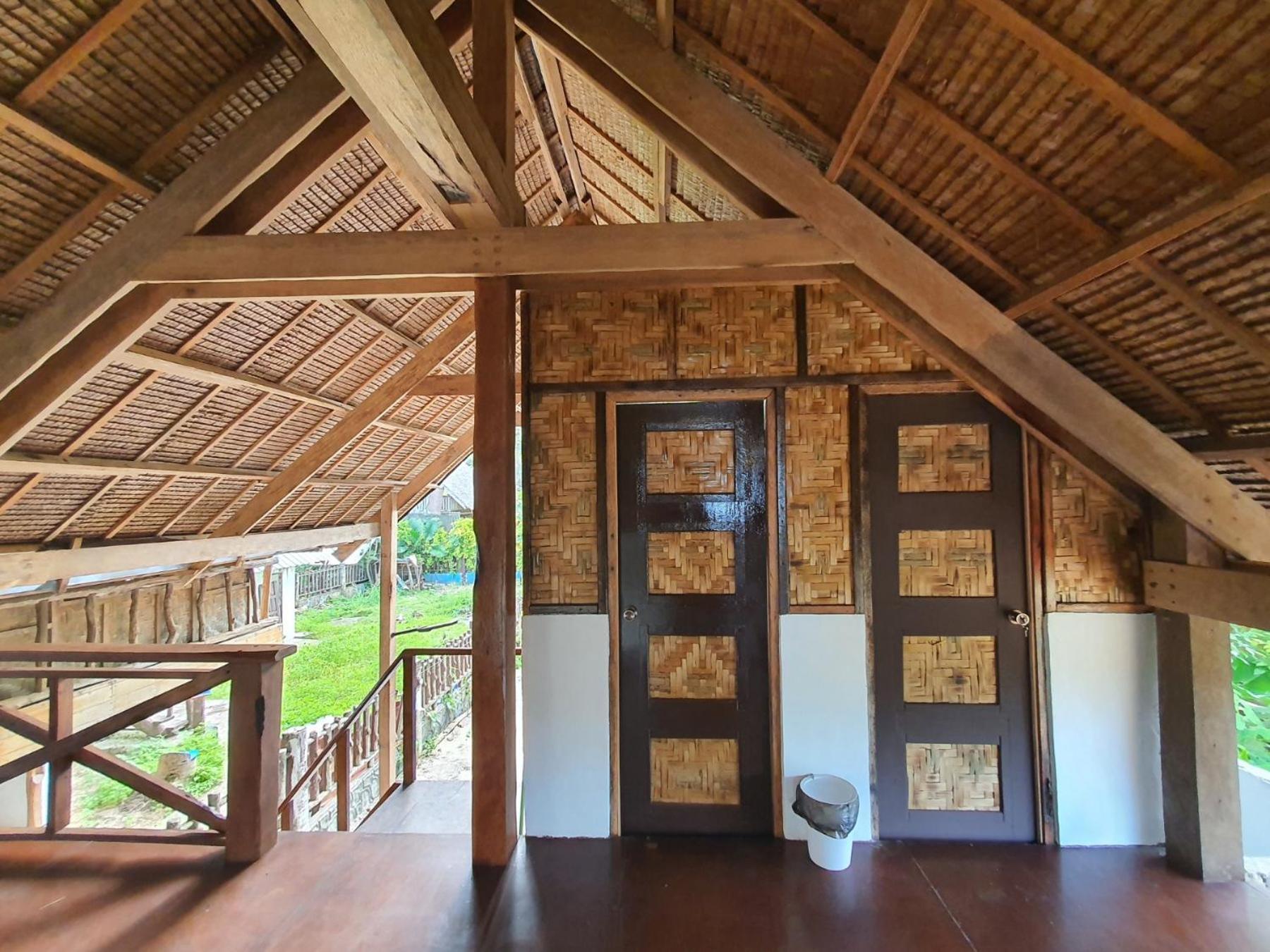 Coleto Siargao Bed & Breakfast San Isidro  Exterior photo