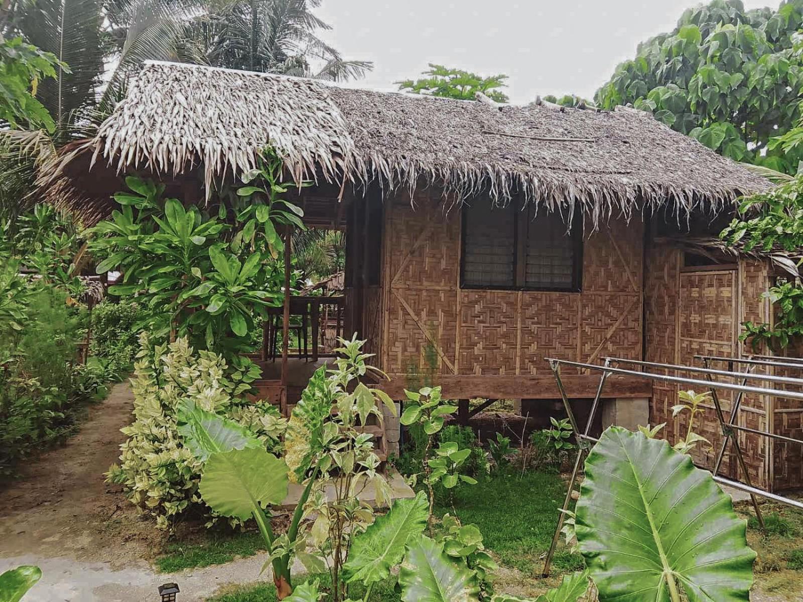 Coleto Siargao Bed & Breakfast San Isidro  Exterior photo