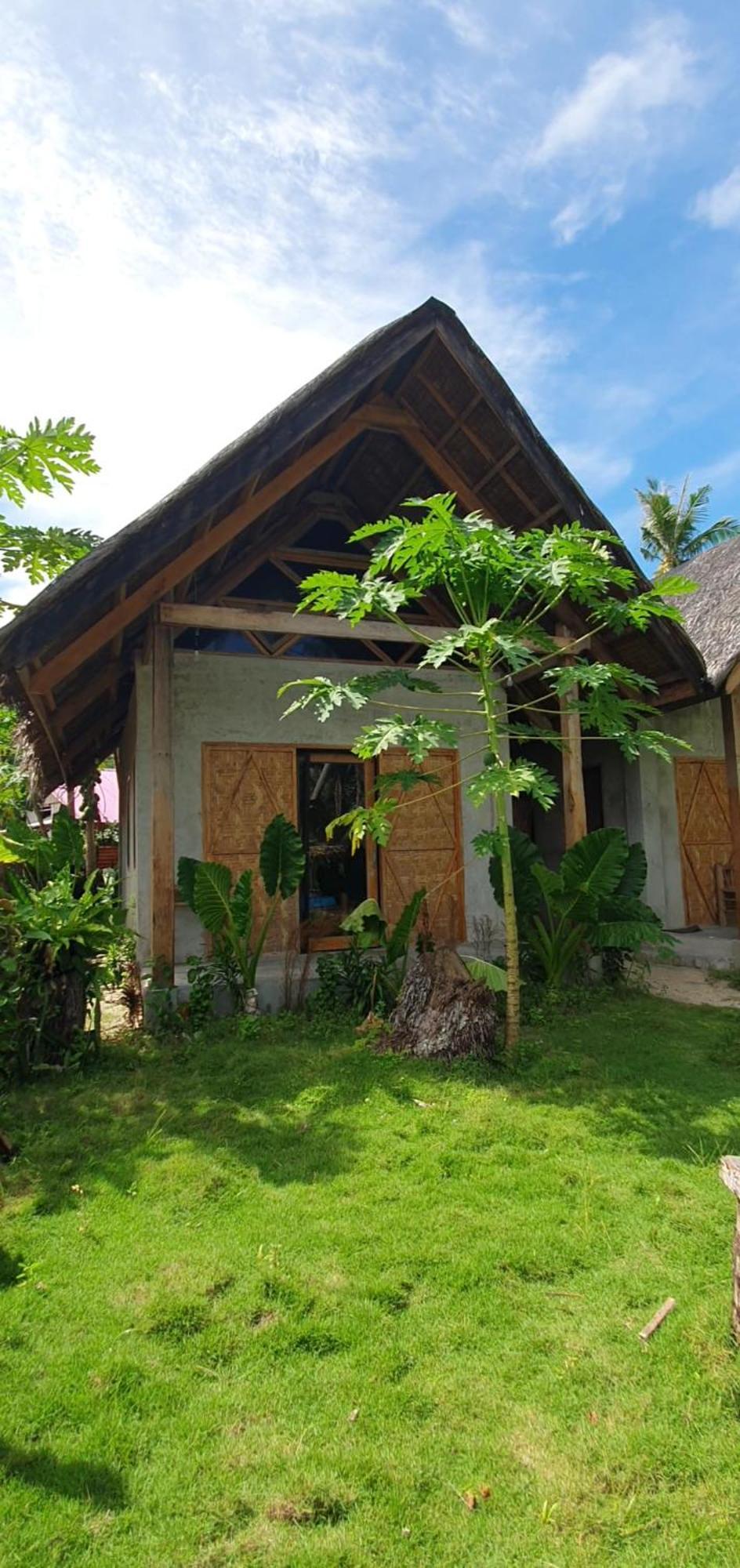 Coleto Siargao Bed & Breakfast San Isidro  Exterior photo