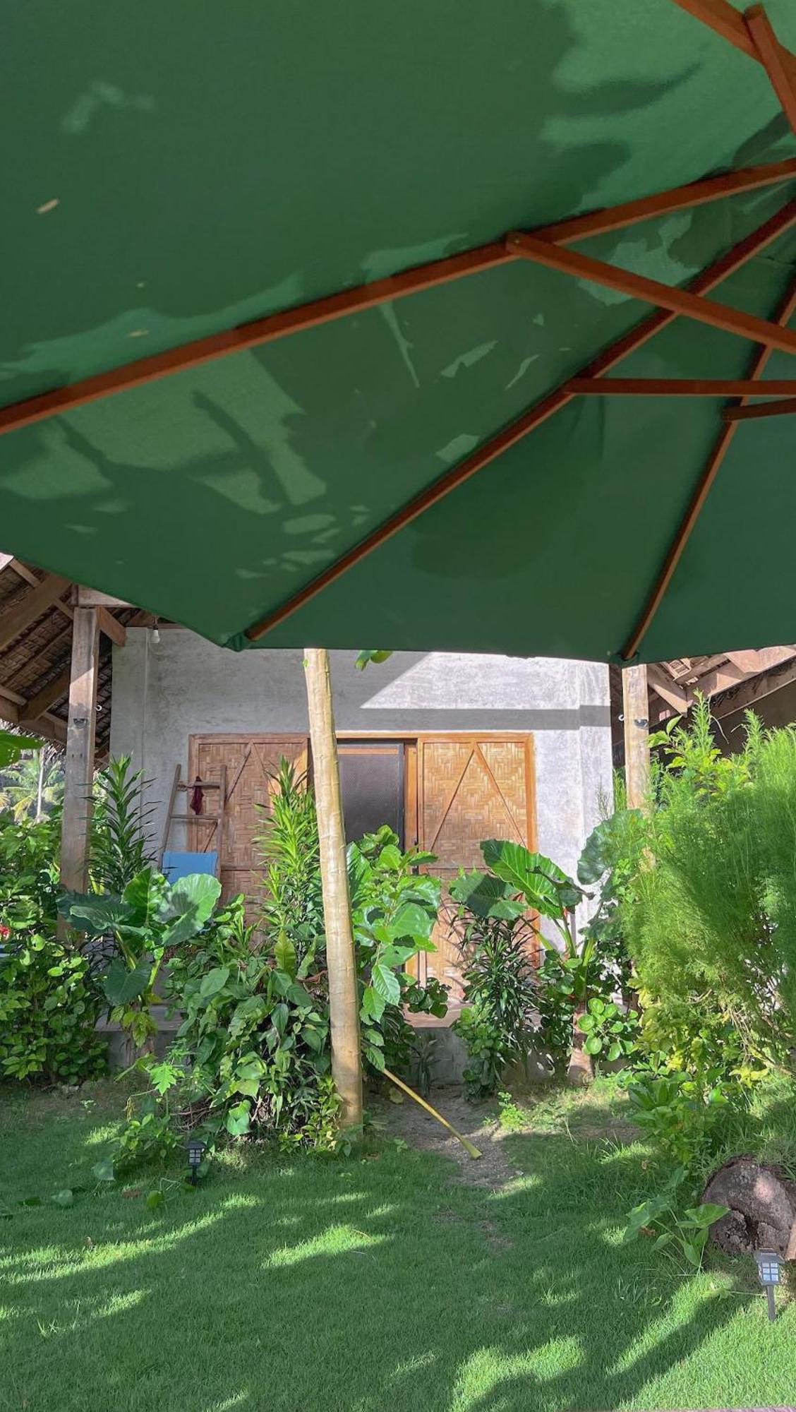 Coleto Siargao Bed & Breakfast San Isidro  Exterior photo