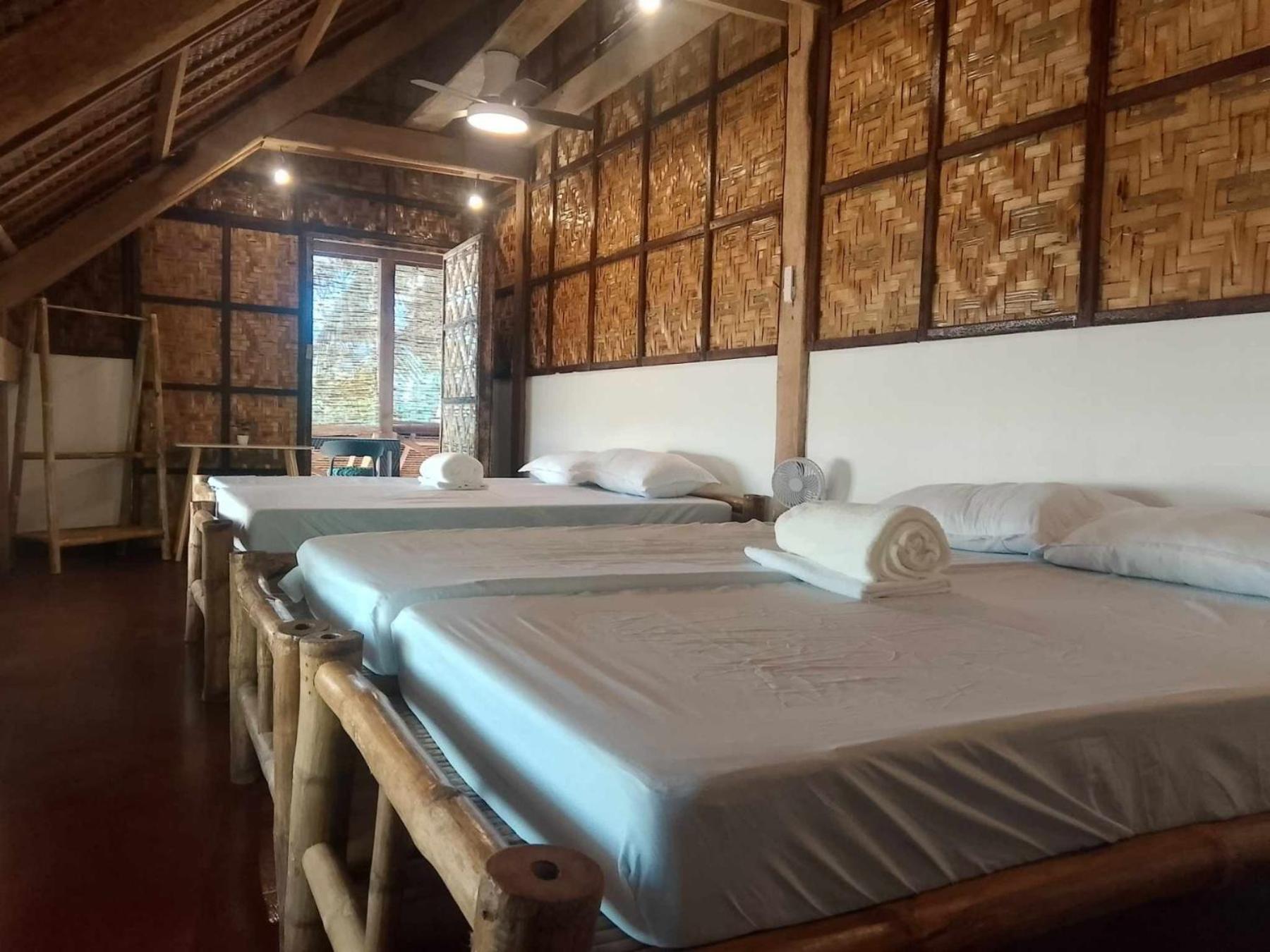 Coleto Siargao Bed & Breakfast San Isidro  Exterior photo